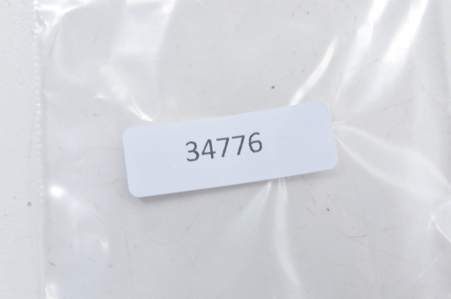 Tecumseh 34776 Valve NOS