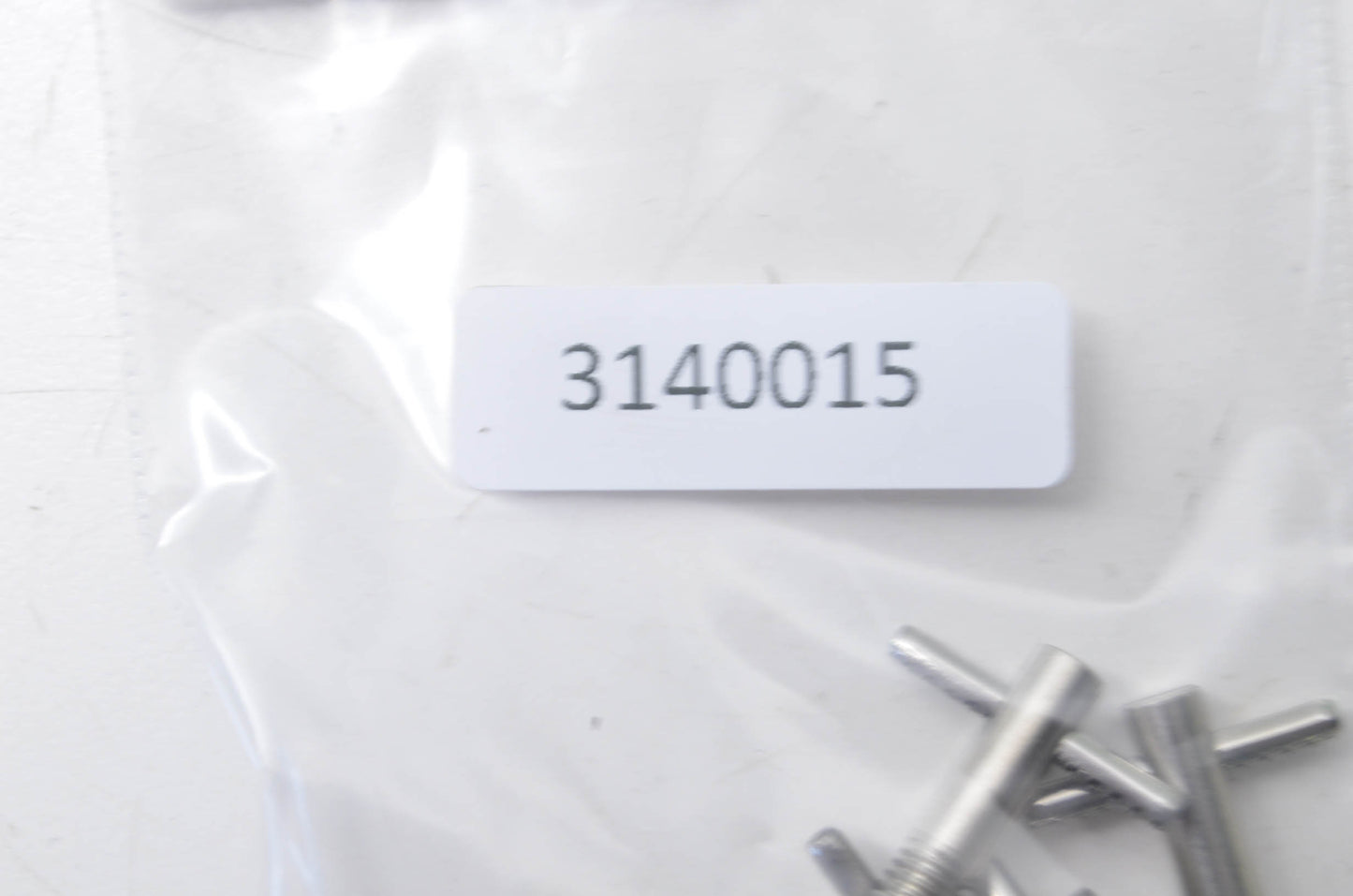 OEM Polaris 3140015 Screw Assembly NOS