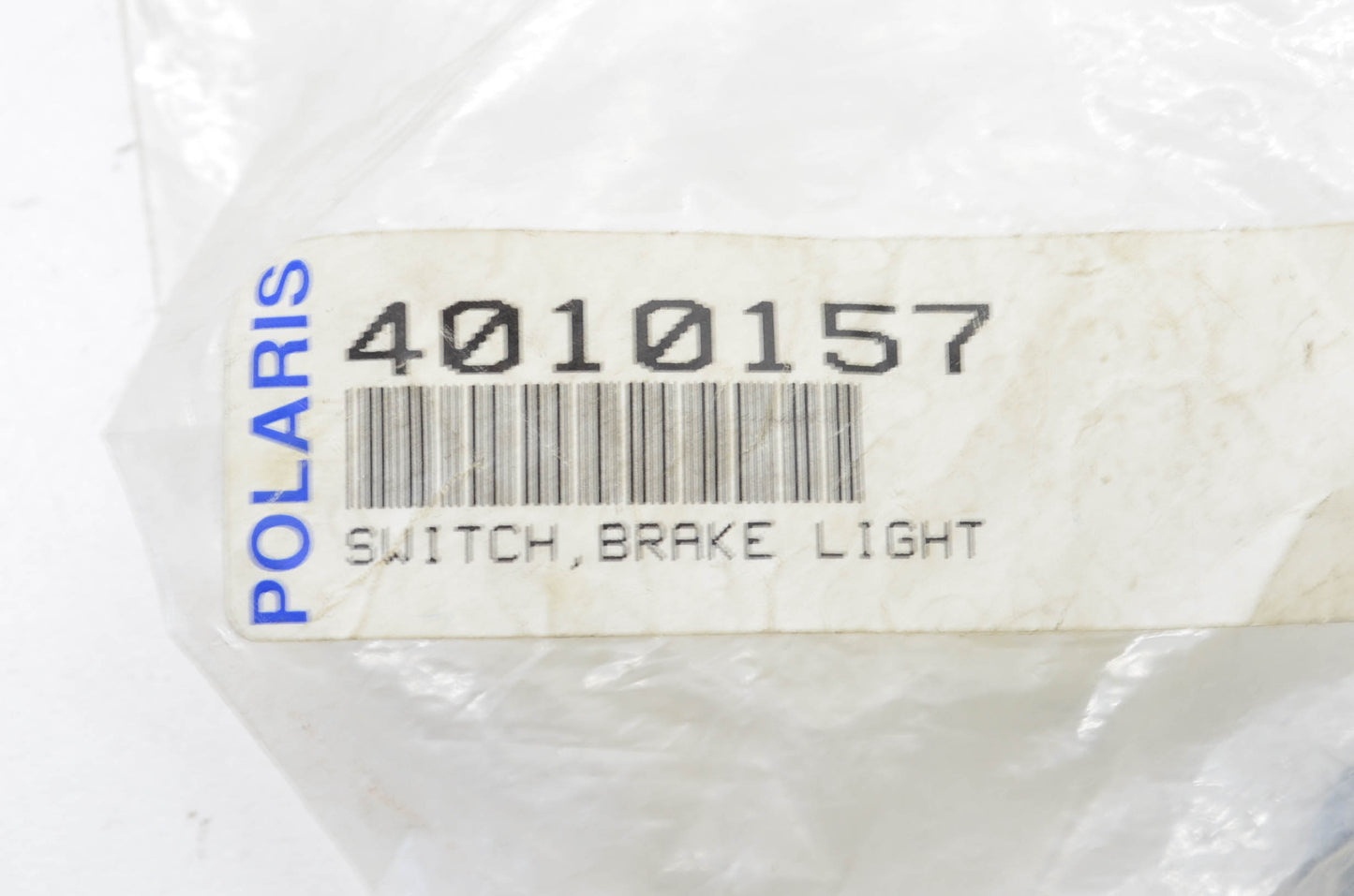 OEM Polaris 4010157 Stoplight Switch Kit 98-16195 NOS