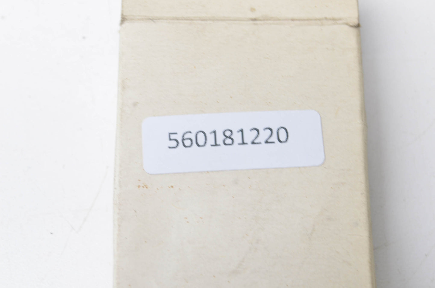 OEM Kawasaki 56018-1220 Side Cover Mark NOS