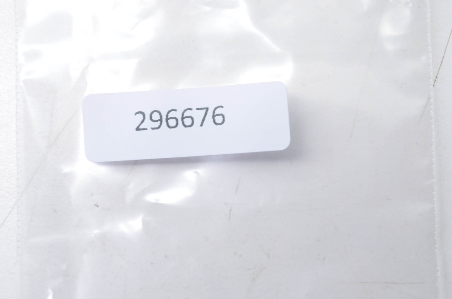 Exhaust Valve NOS