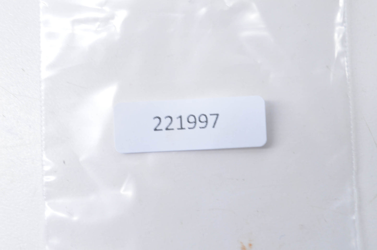 OEM Briggs & Stratton 221997 Welch Plug Qty 2 NOS