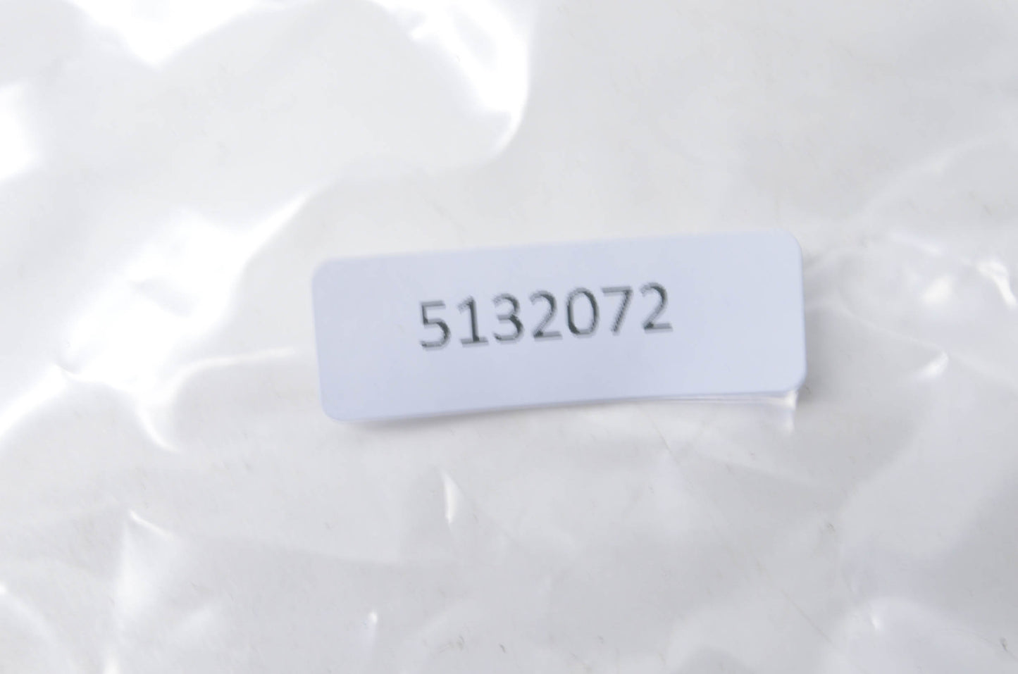 OEM Polaris 5132072 Machined Arm NOS