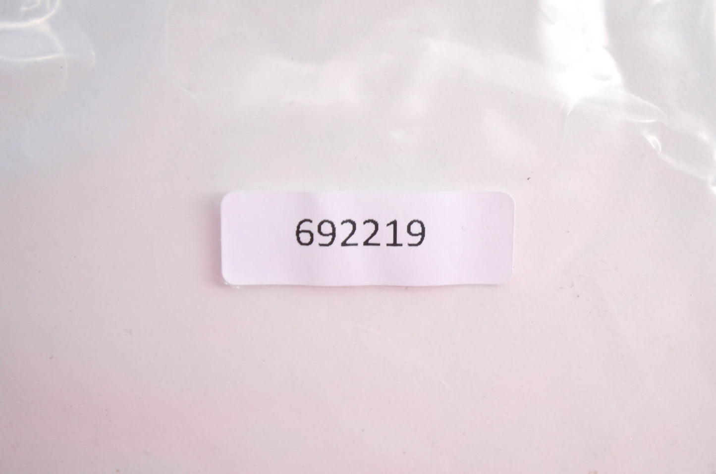 OEM Briggs & Stratton 692219 Intake Gasket Qty 3 NOS