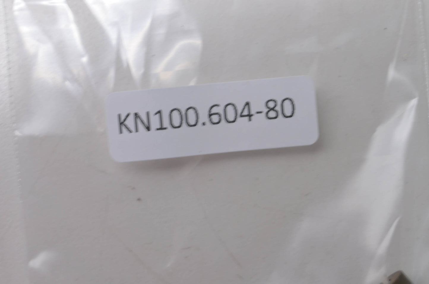 Mikuni KN100.604-80 Main Jet #80 Qty 2 NOS