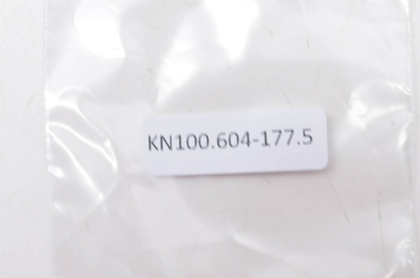 Mikuni KN100.604-177.5 Main Jet #177.5 Qty 2 NOS