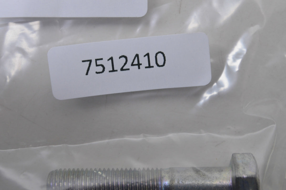 OEM Polaris 7512410 Bolt NOS