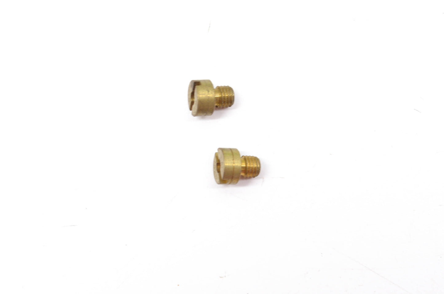 Mikuni KN100.604-192.5 Main Jet # 192.5 Qty 2 NOS