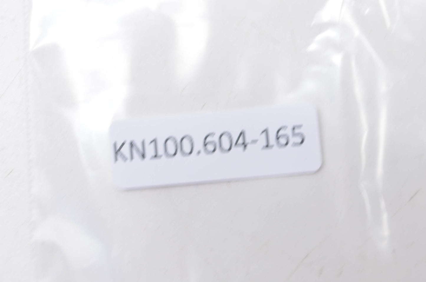 Main Jet # 165 Qty 2 NOS