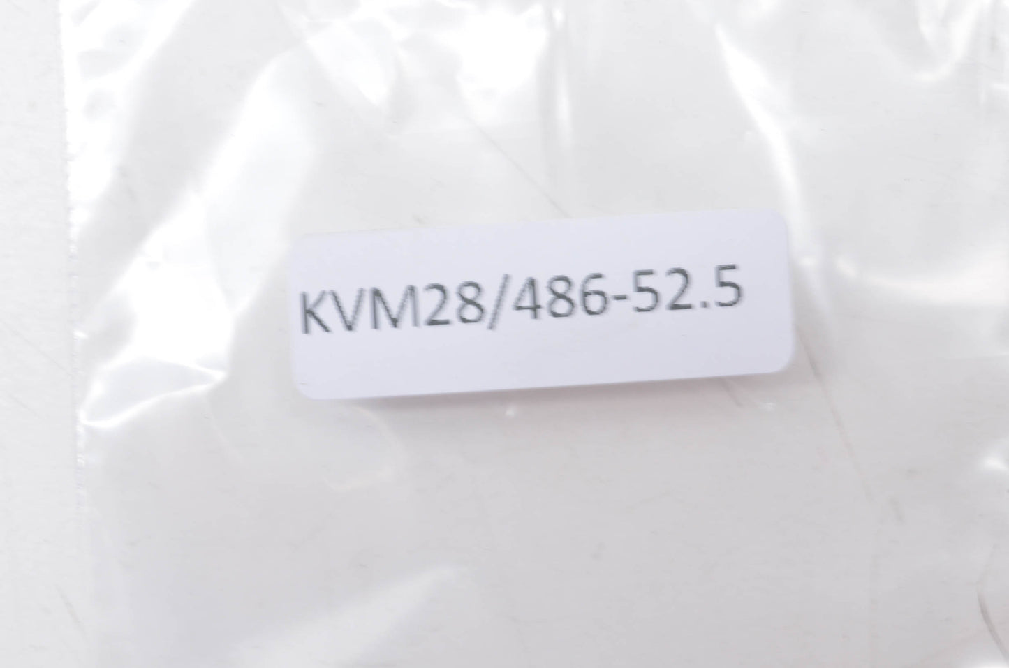 Mikuni KVM28/486-52.5 Piot Jet # 52.5 Qty 2 NOS