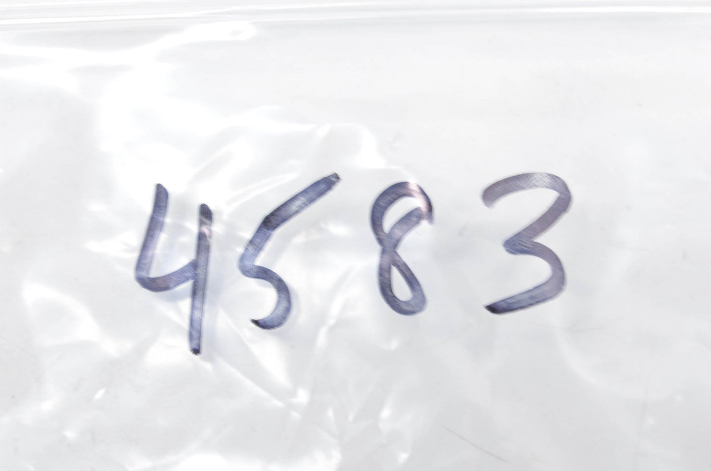Wagner 4583 6V Sealed Beam Lamp NOS