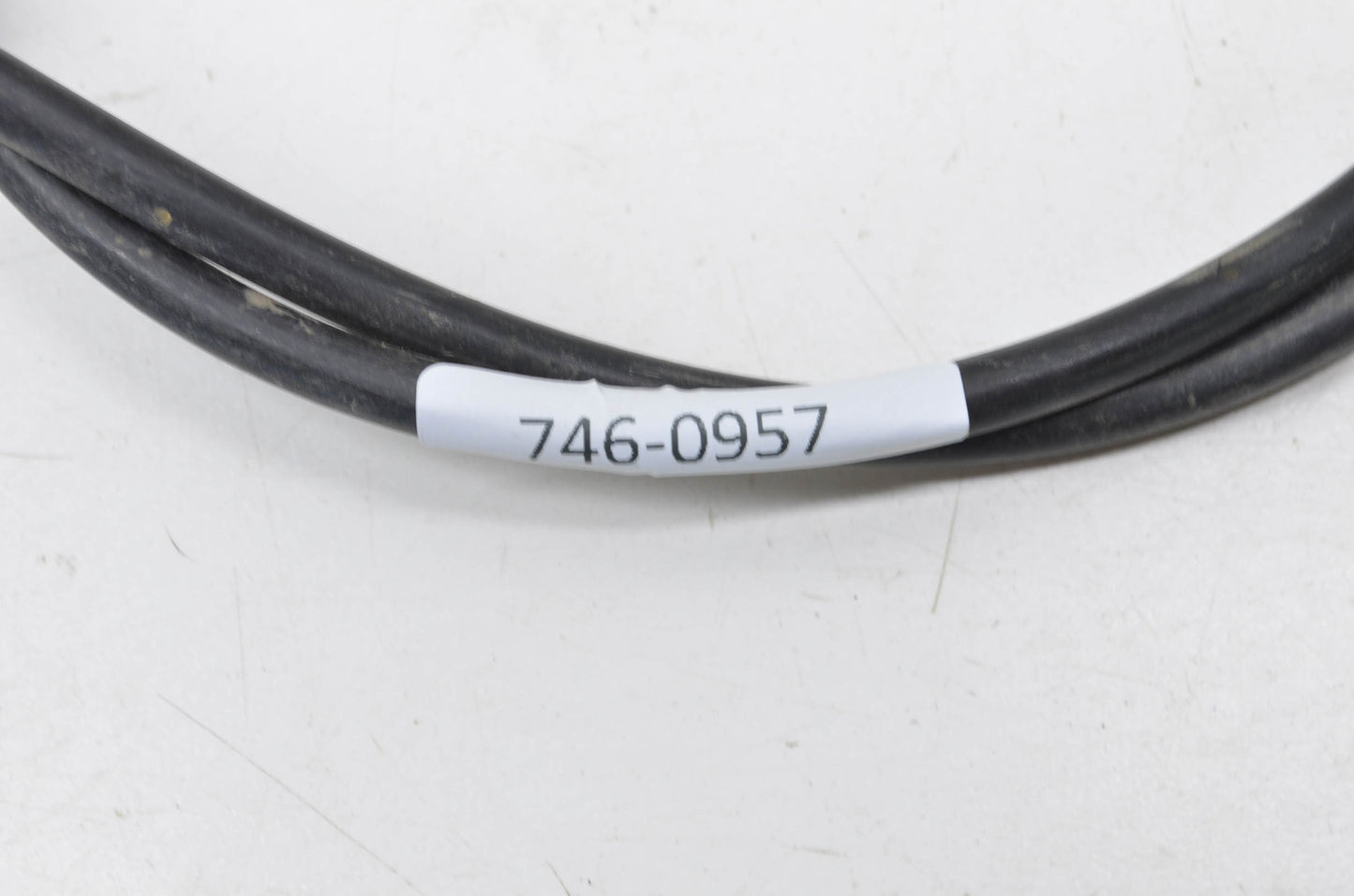 New Stens 746-0957 Control Cable NOS