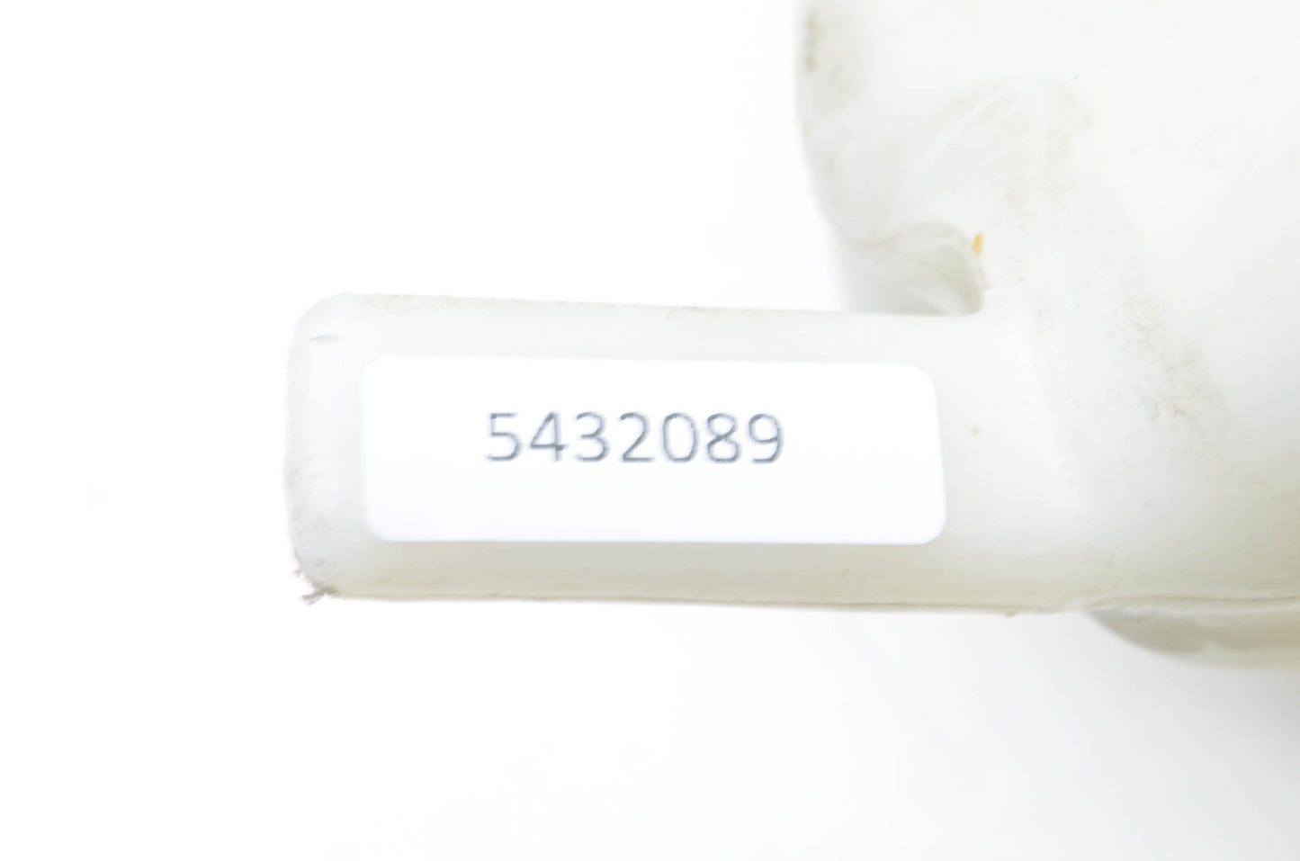 OEM Polaris 5432089 Gas Fuel Tank