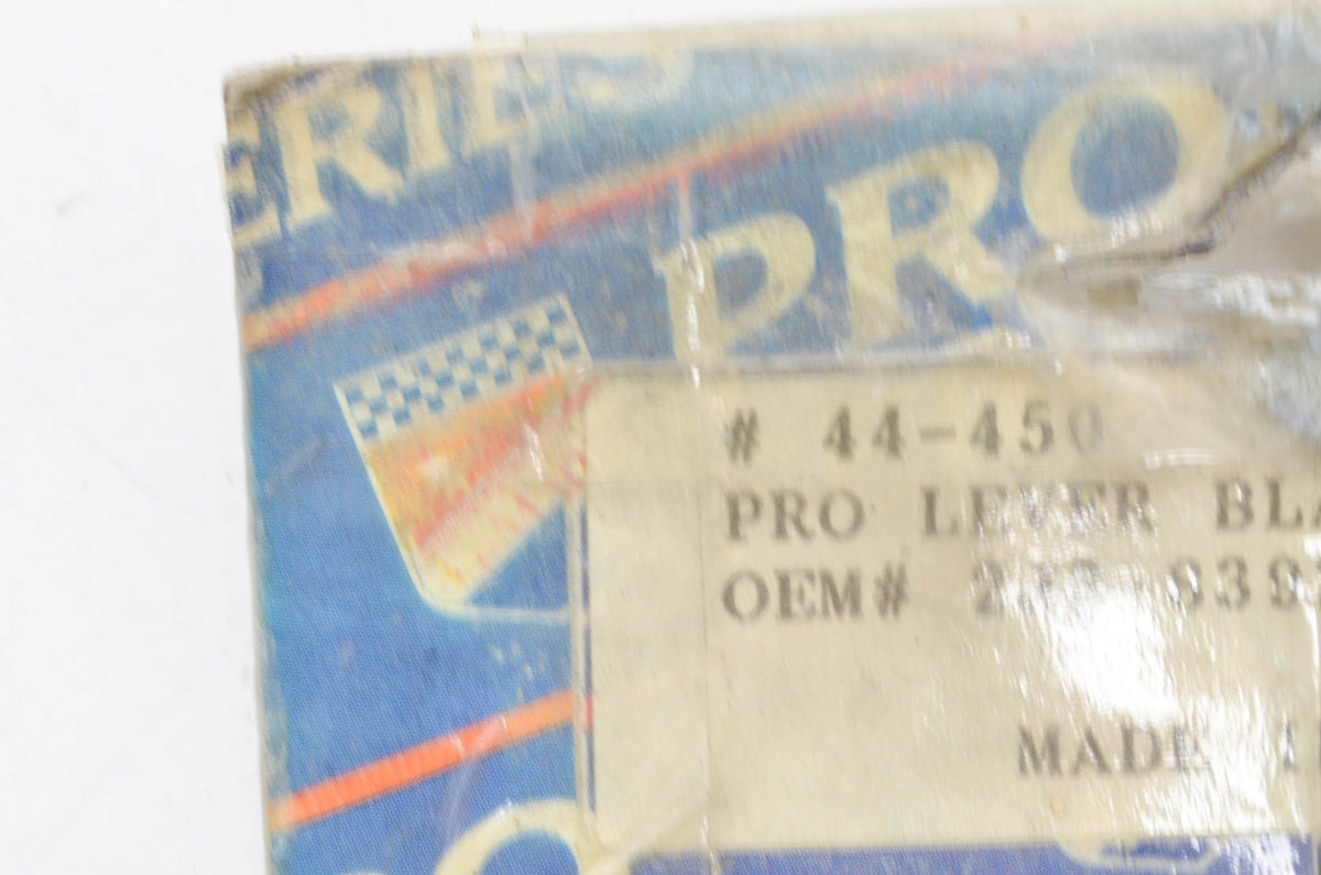 LeMans 44-450 Lever NOS