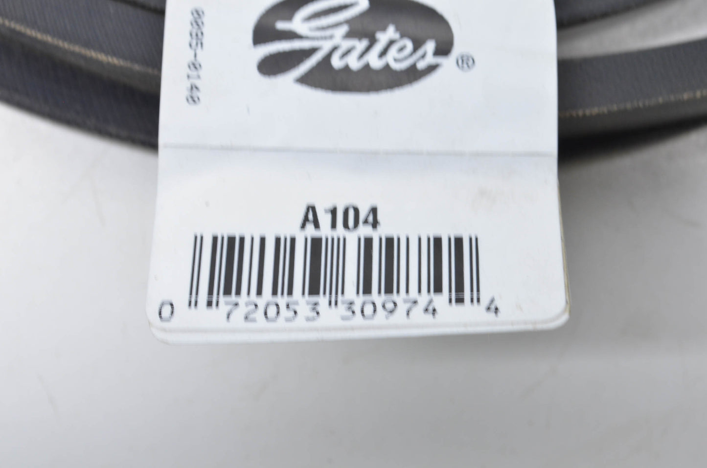 New Gates V-Belt NOS