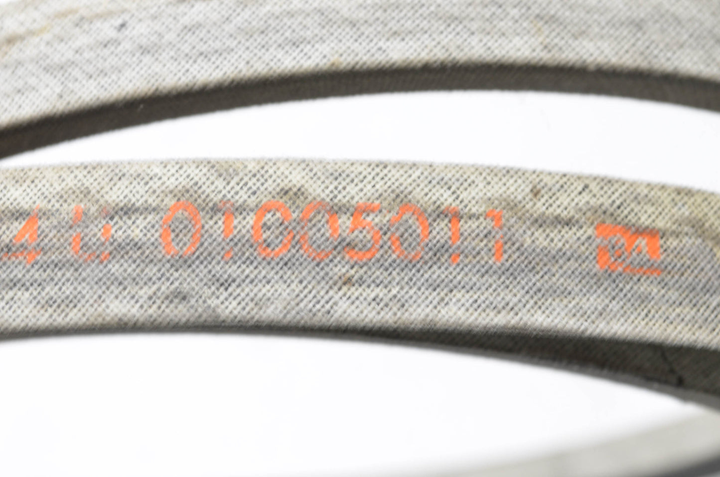 Optibelt 1005011 Belt NOS