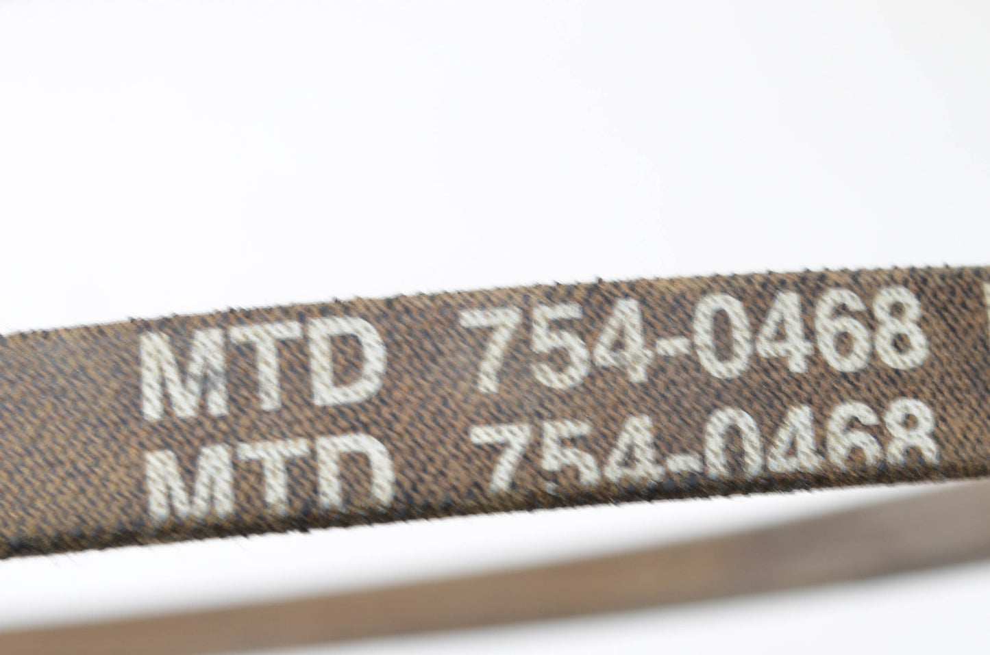 MTD 754-0468, 90-7978 Belt NOS