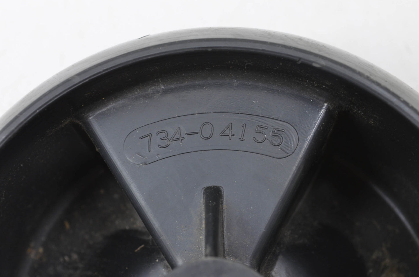 MTD 734-04155 Wheel NOS