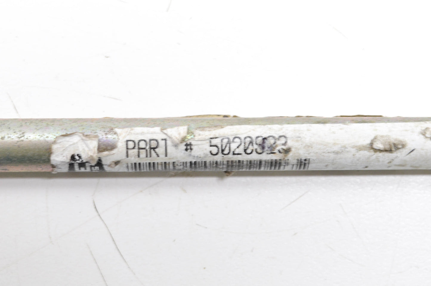 OEM Polaris 5020923 Brake Rod NOS