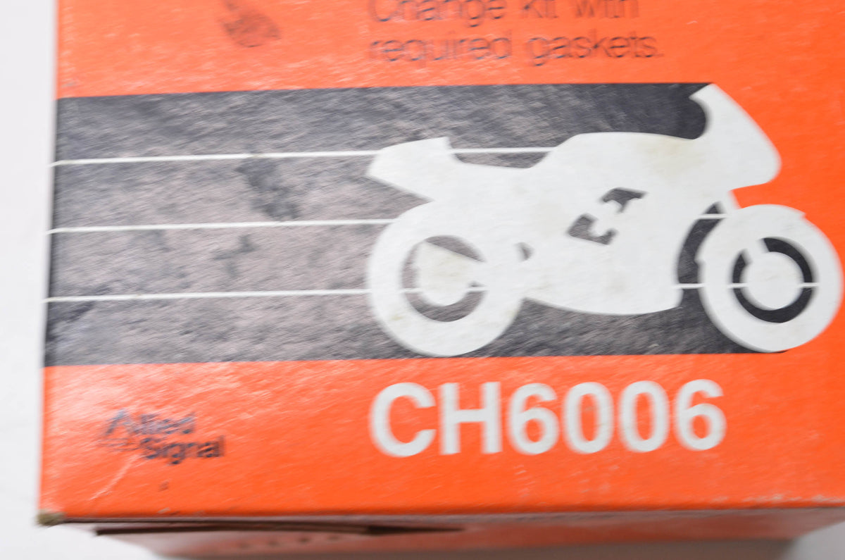 Fram CH6006 Ch6006 Oil Filter NOS