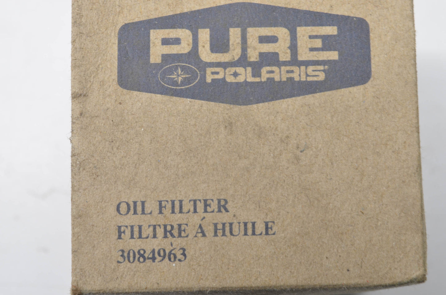 OEM Polaris 3084963 Filter 10 Micron Oil NOS