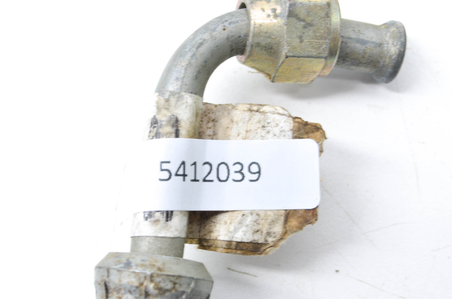 Oil Cooler Hose