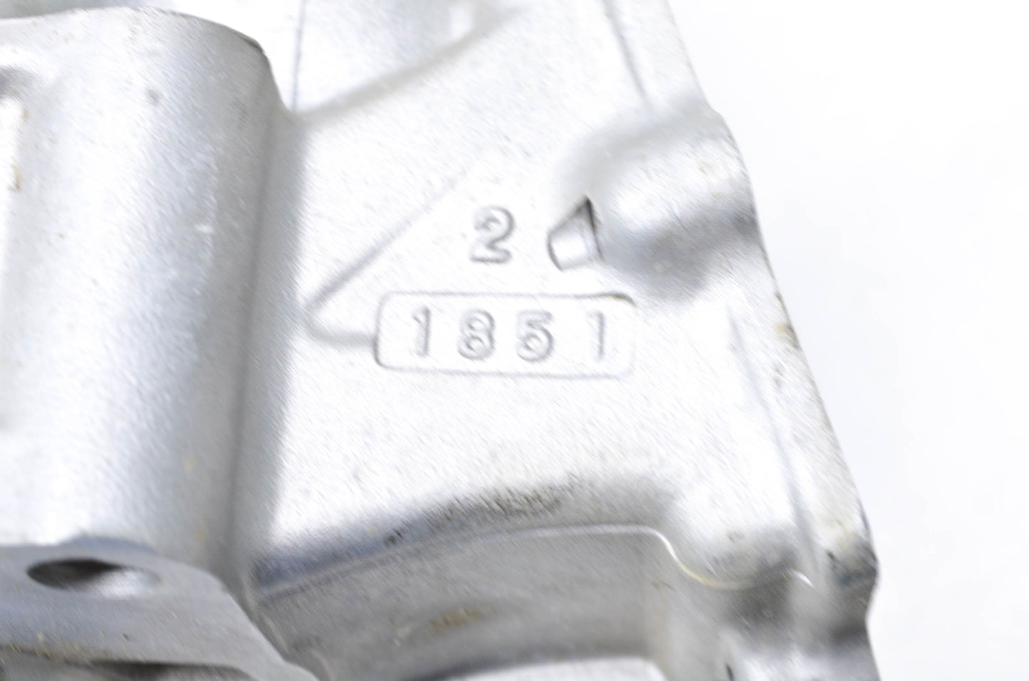 OEM Kawasaki 11005-1851 Cylinder NOS