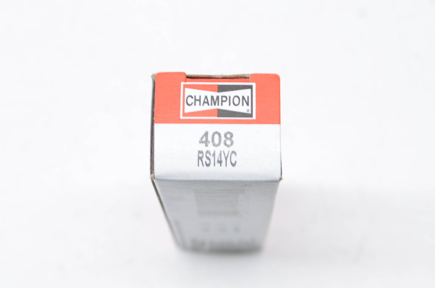 New Champion Spark Plug QTY 2 NOS