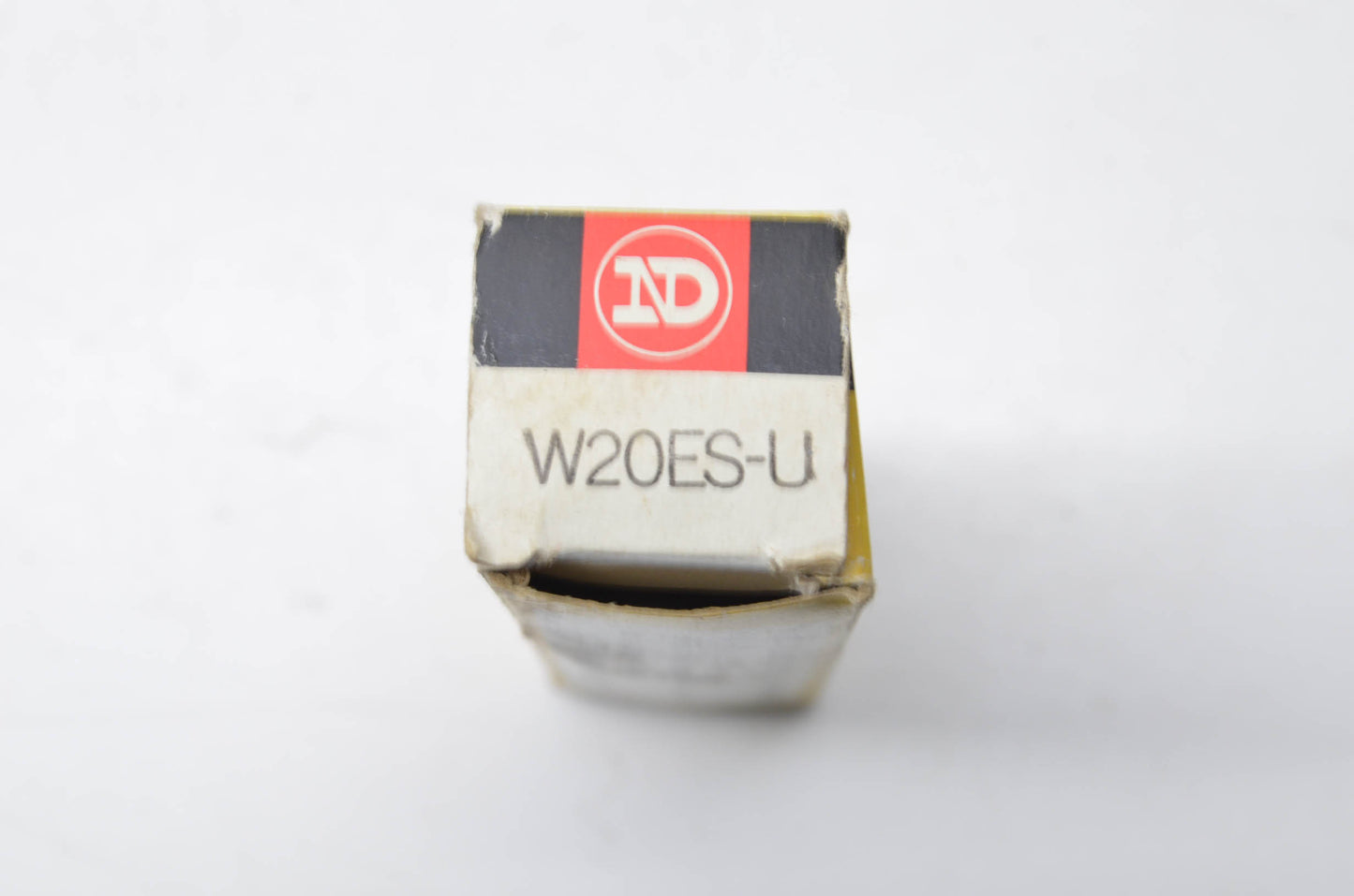 New NIPPONDENSO Spark Plug QTY 2 NOS