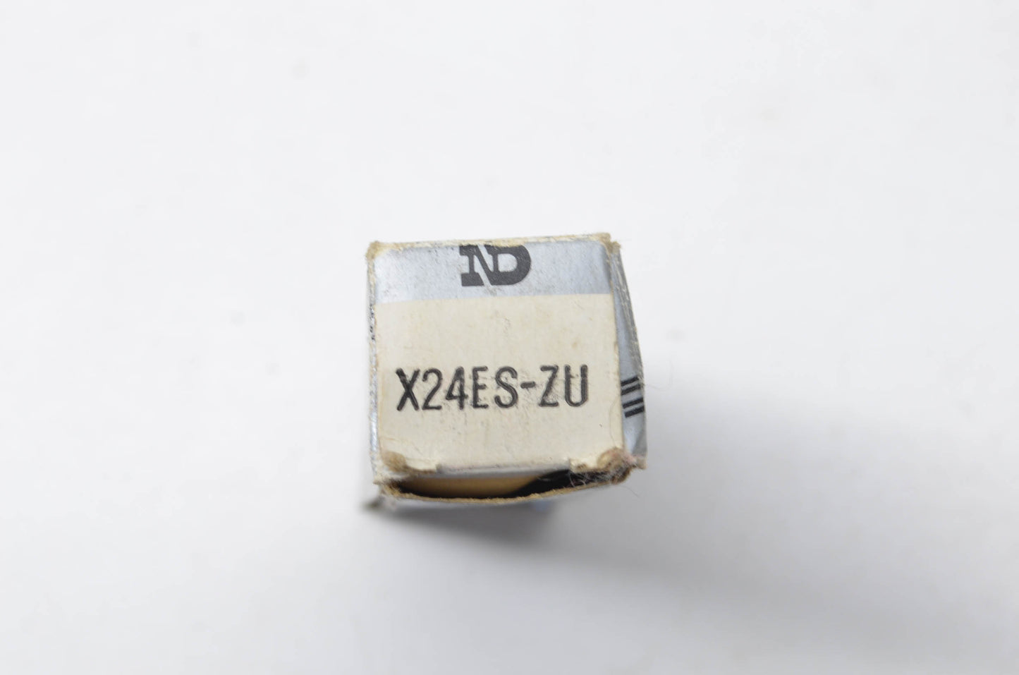 Nippondenso X24ES-ZU Spark Plug NOS