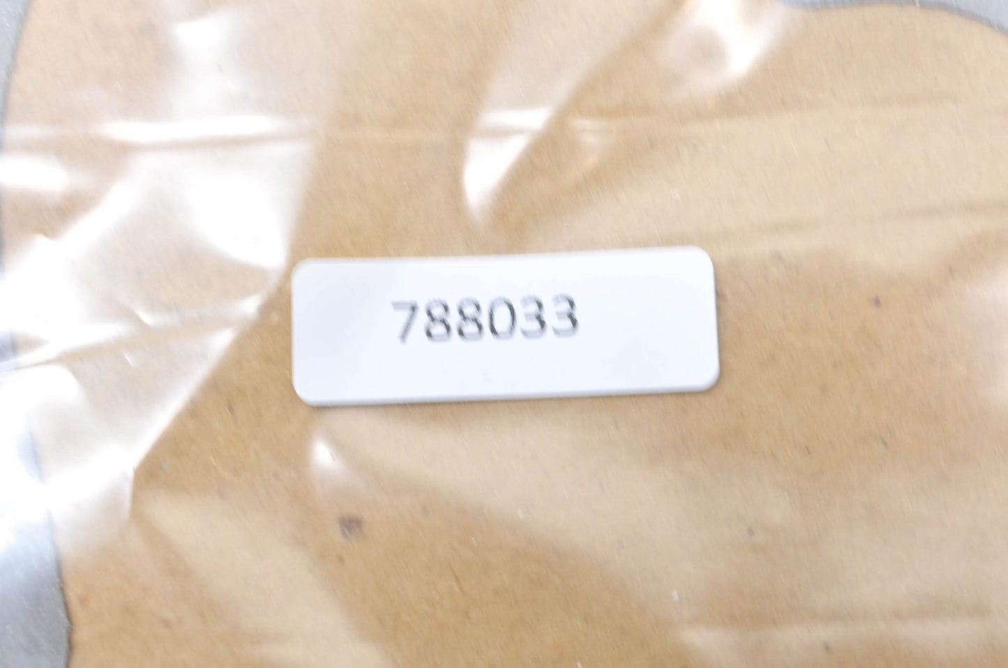 Tecumseh 788033 Transmission Gasket NOS