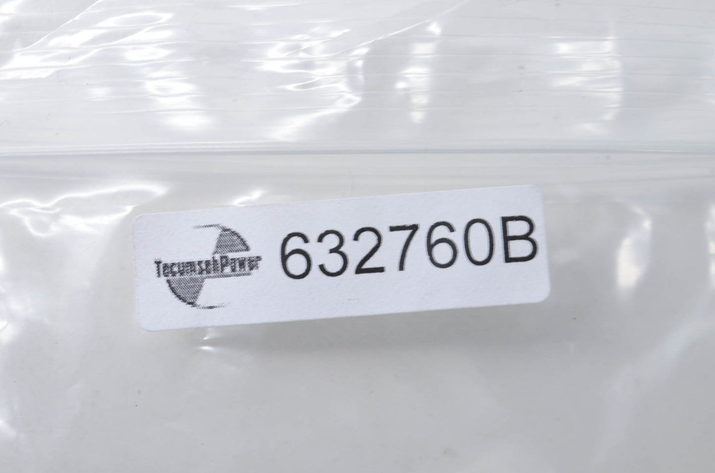 New OEM Tecumseh Carburetor Repair Kit NOS