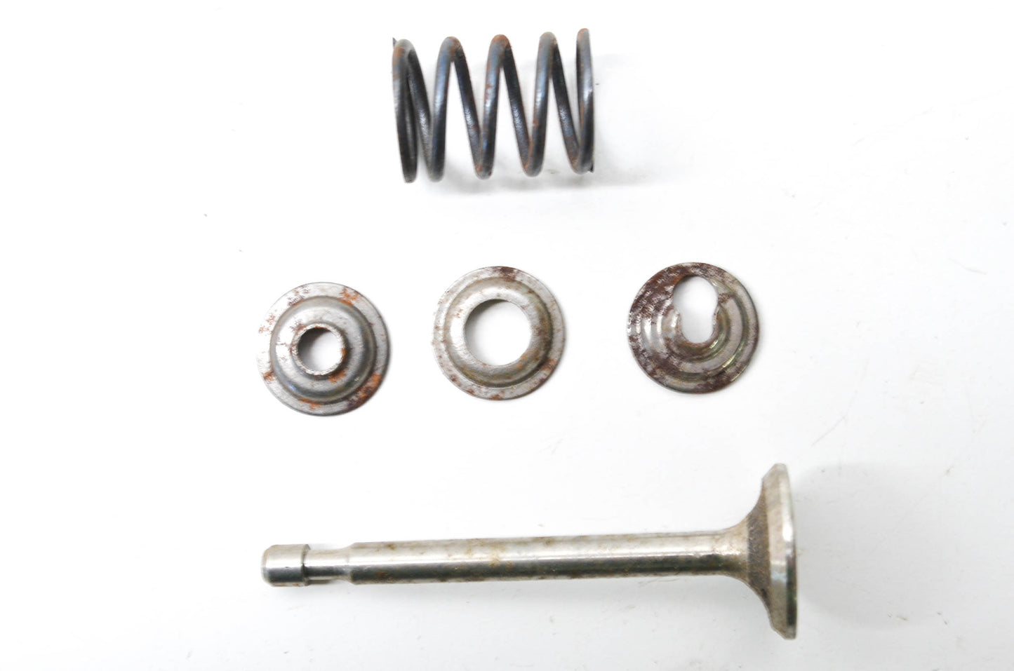 Exhaust Valve Kit NOS