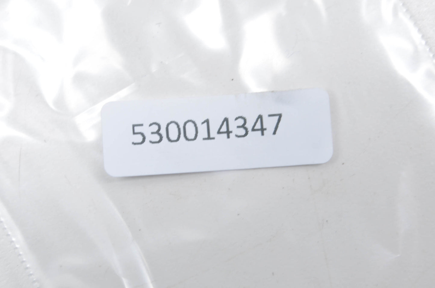 New Poulan 530014347 Gas Fuel Cap NOS