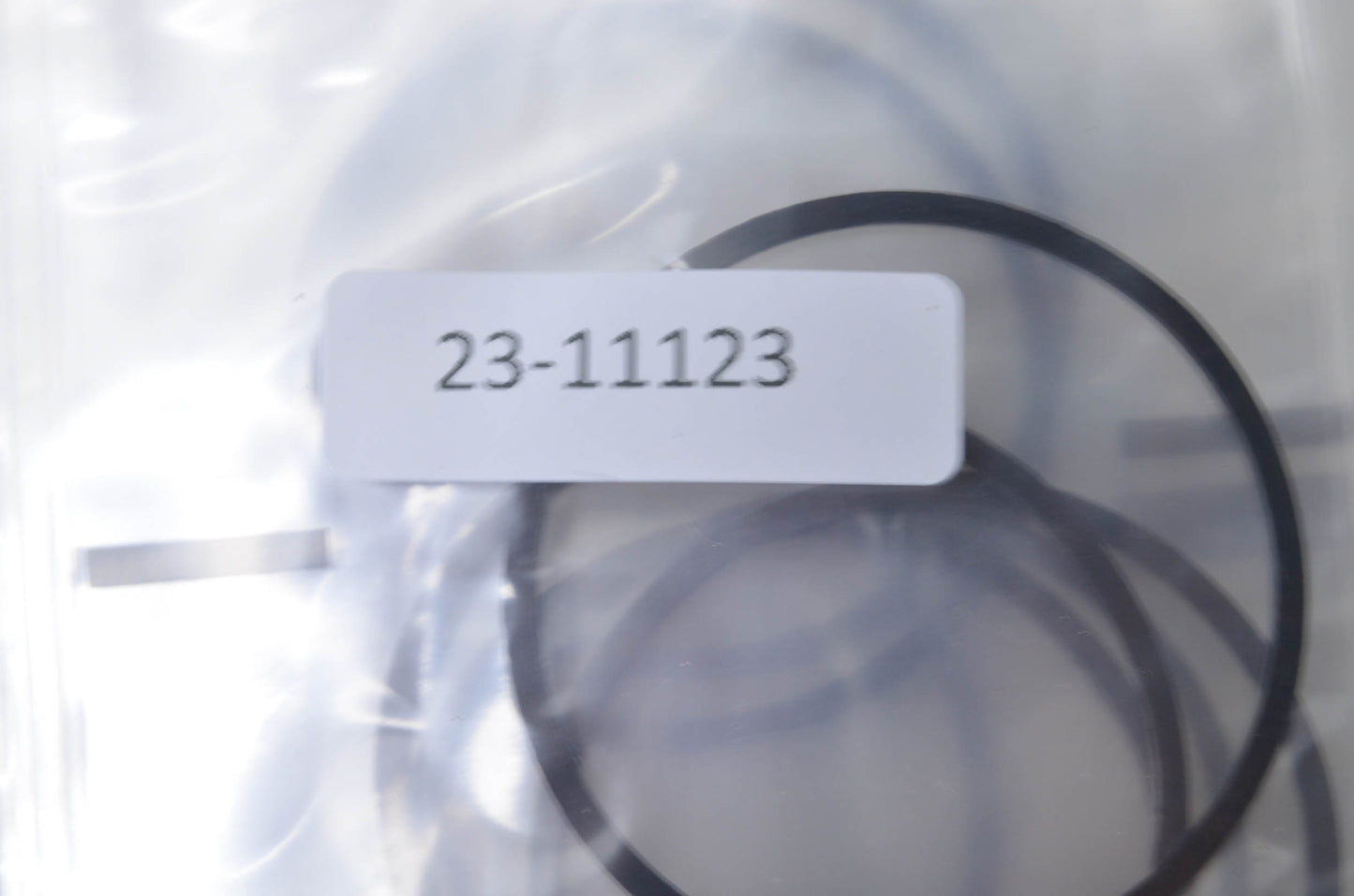 Rotary 23-11123 Carburetor Float Gasket NOS