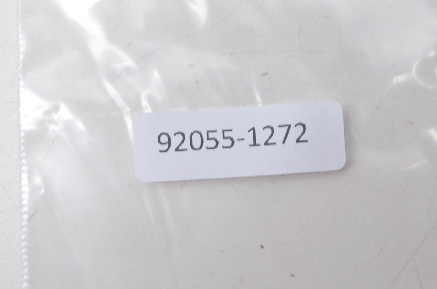 OEM Kawasaki 92055-1272 O-Ring 27.7mm NOS
