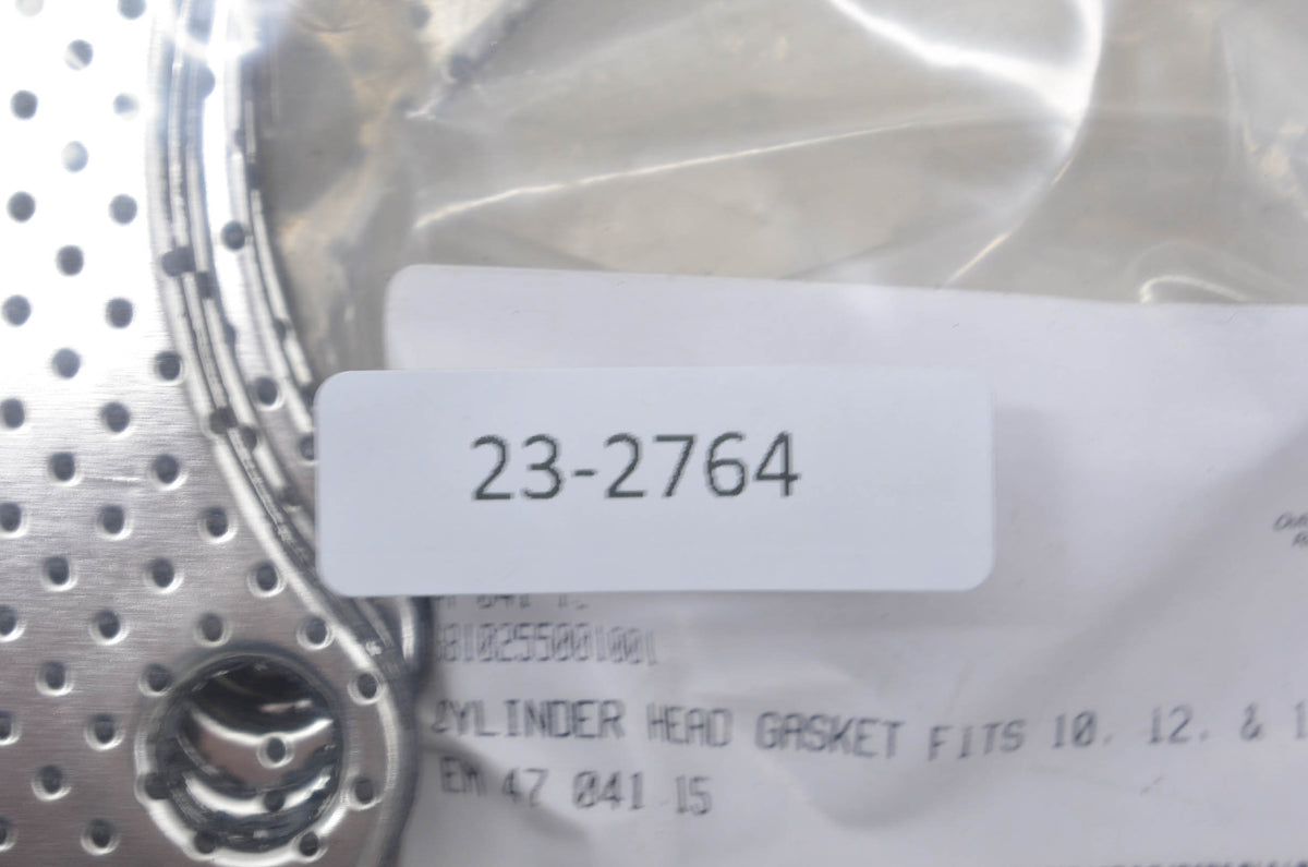 Rotary 23-2764 Cylinder Head Gasket NOS