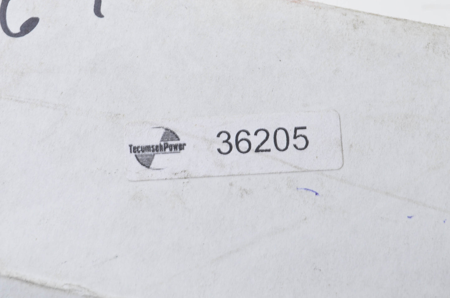 New OEM Tecumseh 36205 Dipstick NOS
