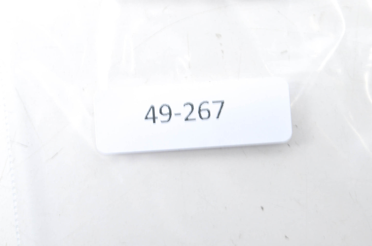 Oregon 49-267 Gasket NOS