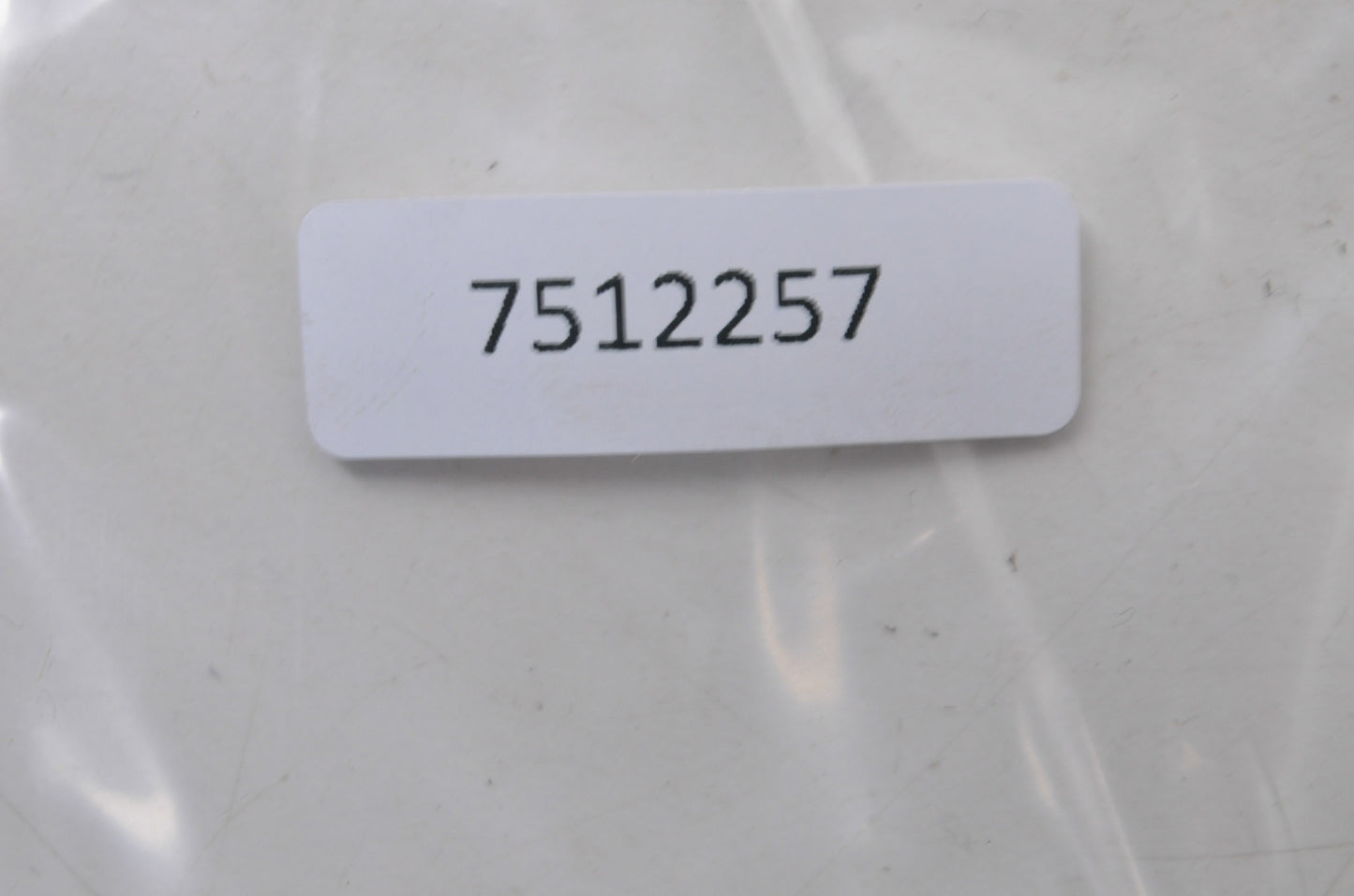 OEM Polaris 7512257 Socket Screw Qty 2 NOS