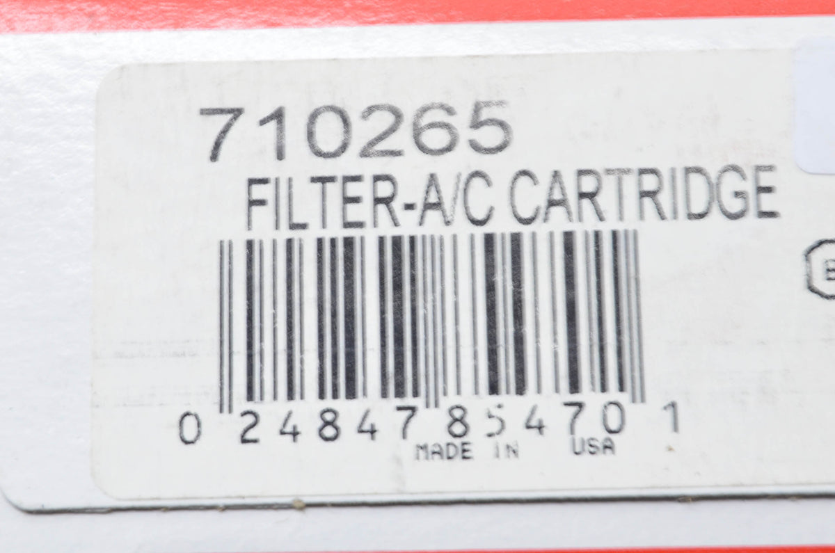 OEM Briggs & Stratton 710265 Air Filter NOS