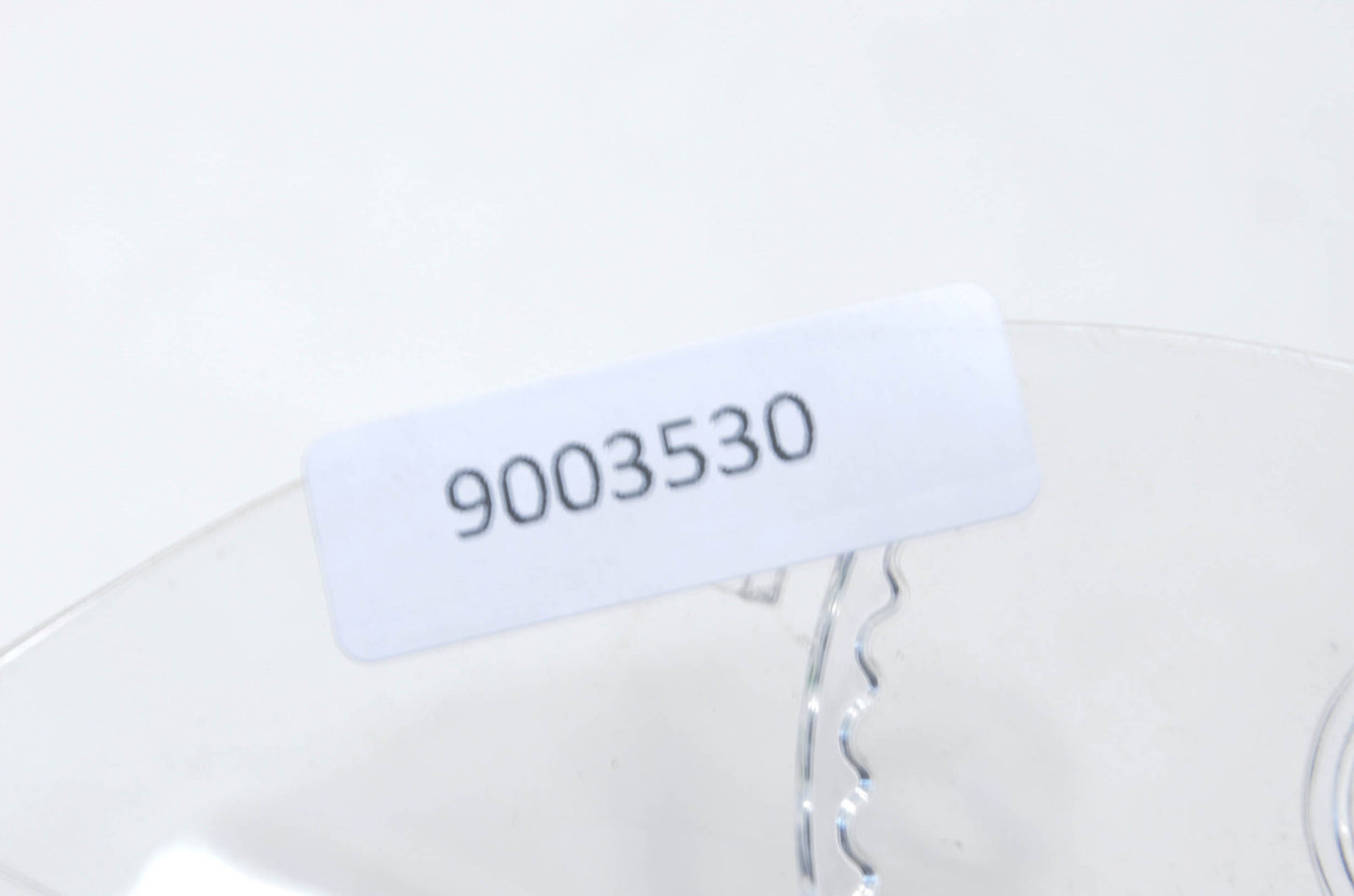 New Fulmer QR1 Replacement Electric Snowmobile Clear Face Shield NOS