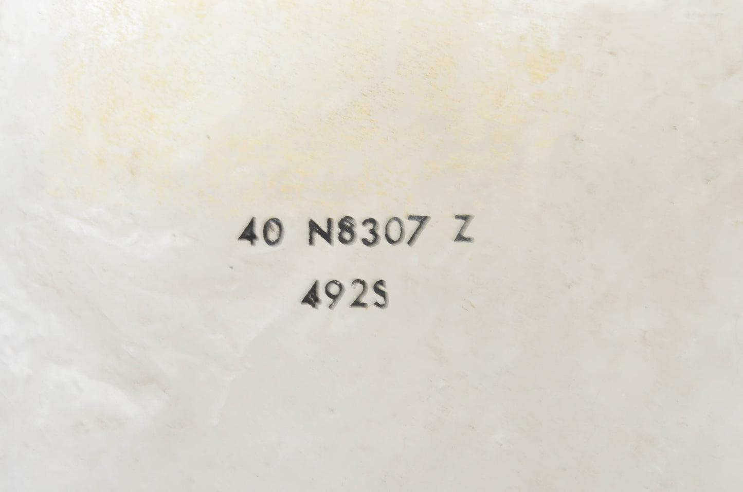 Aftermarket 492S, N8307 Z Spoke Nipples QTY 30 NOS