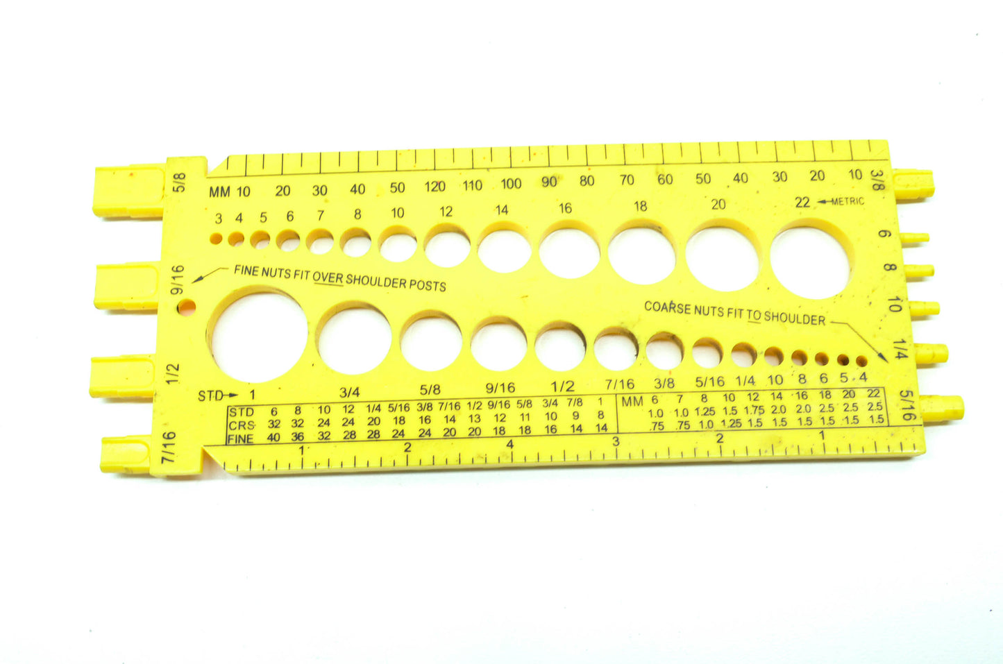 Rogo D476583 Hardware Sizing Tool
