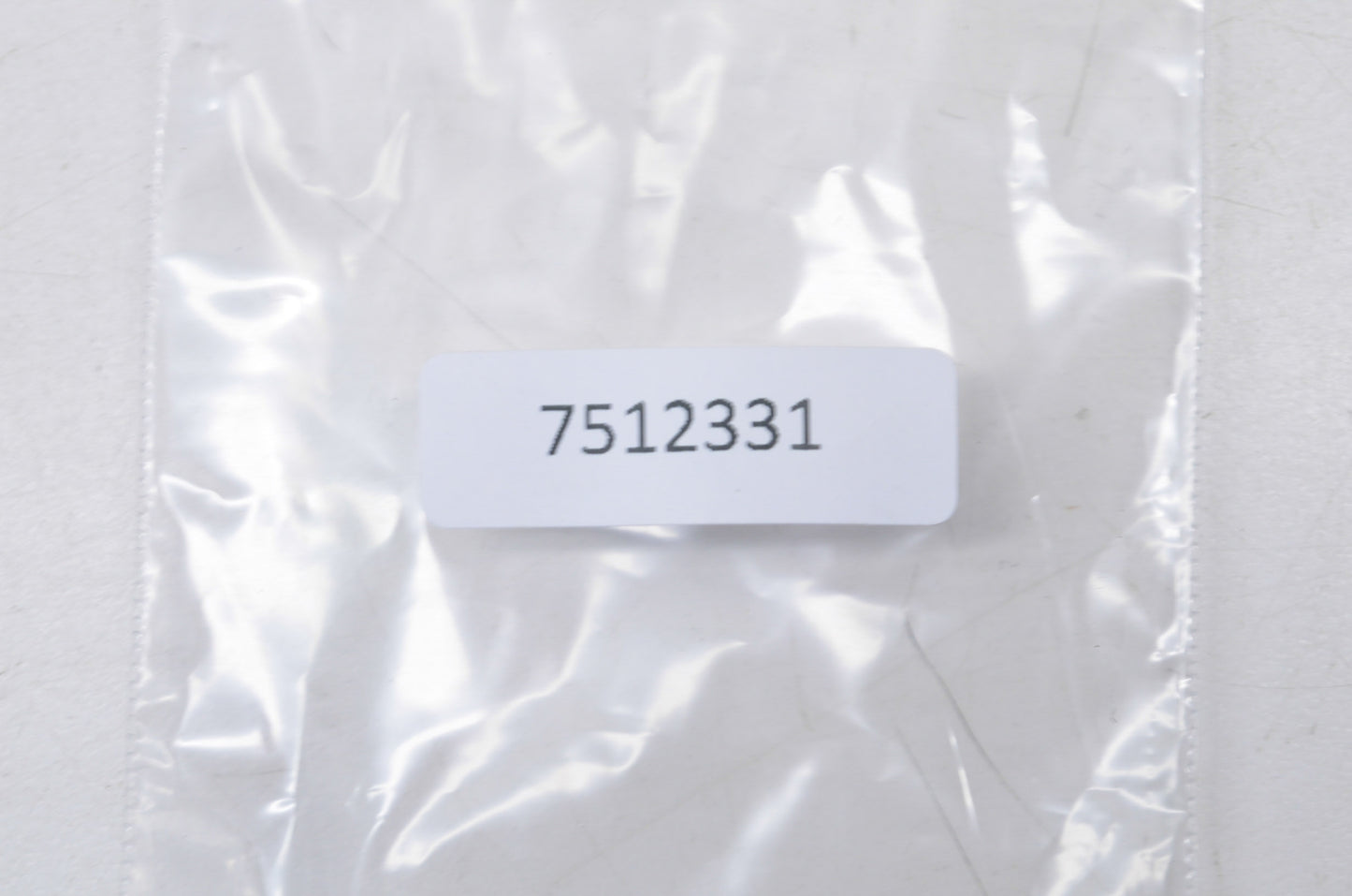 OEM Polaris 7512331 Carriage Bolt Qty 5 NOS
