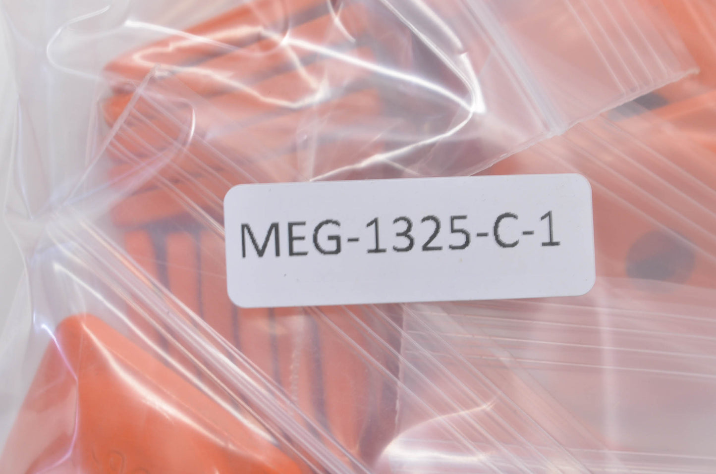 Woody's MEG-1325-C-1 Square Support Plate Qty 10 NOS