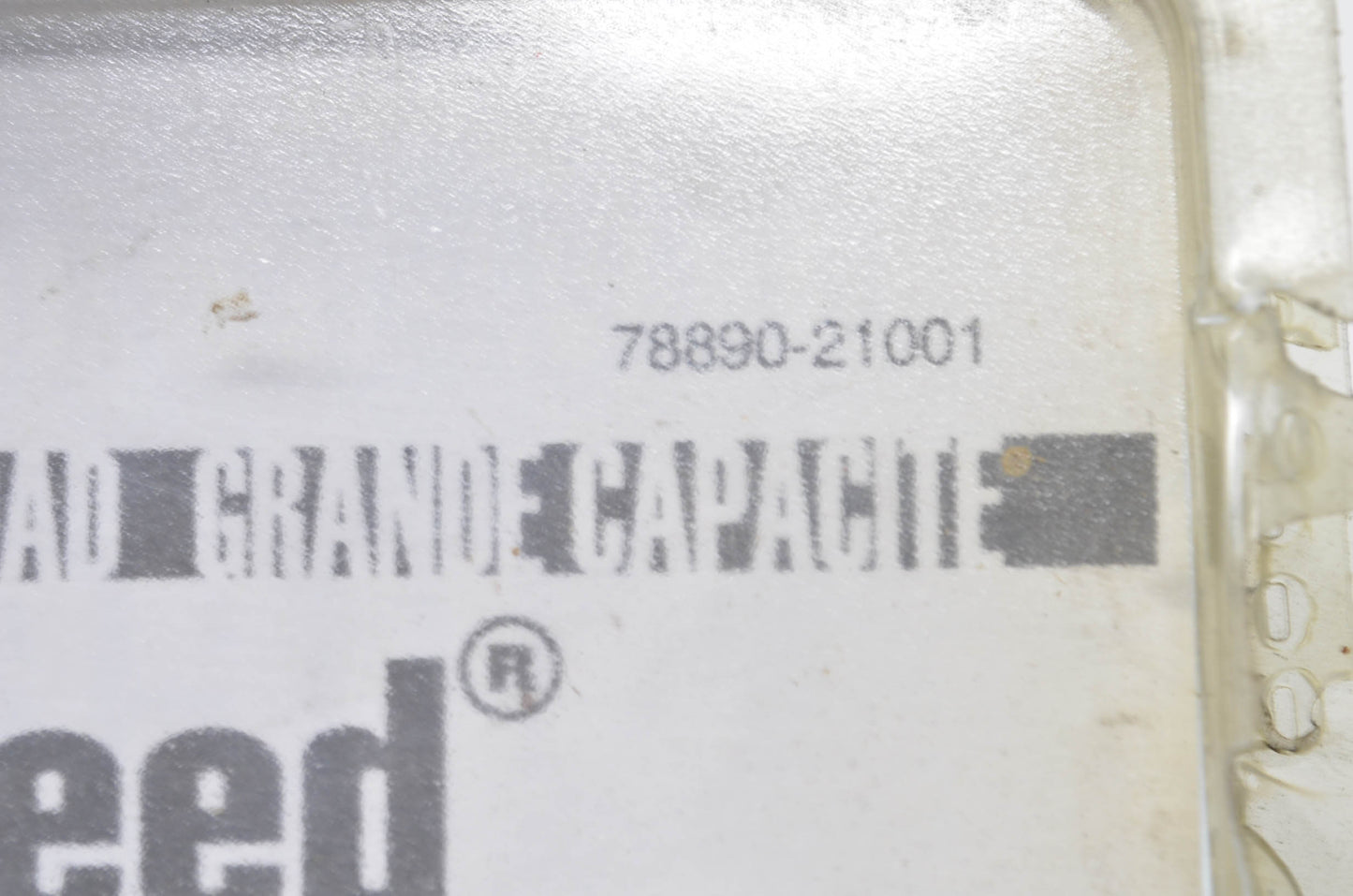 New Echo Speed-Feed Fast Loading Trimmer Head NOS