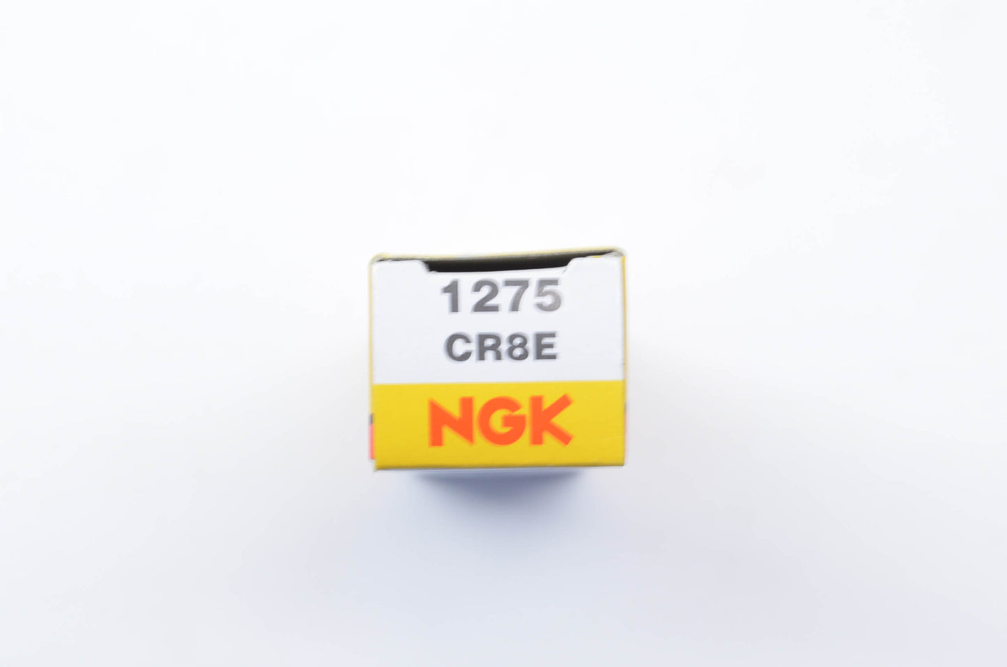 NGK 1275, CR8E Spark Plug Qty 2 NOS