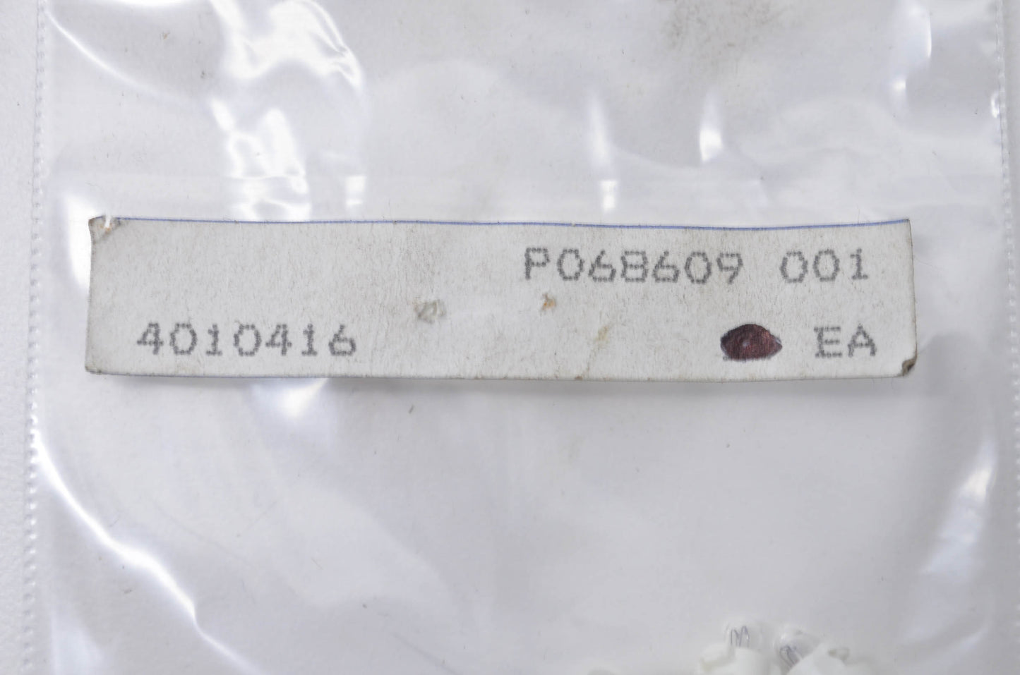 OEM Polaris 4010416 Indicator Bulb NOS
