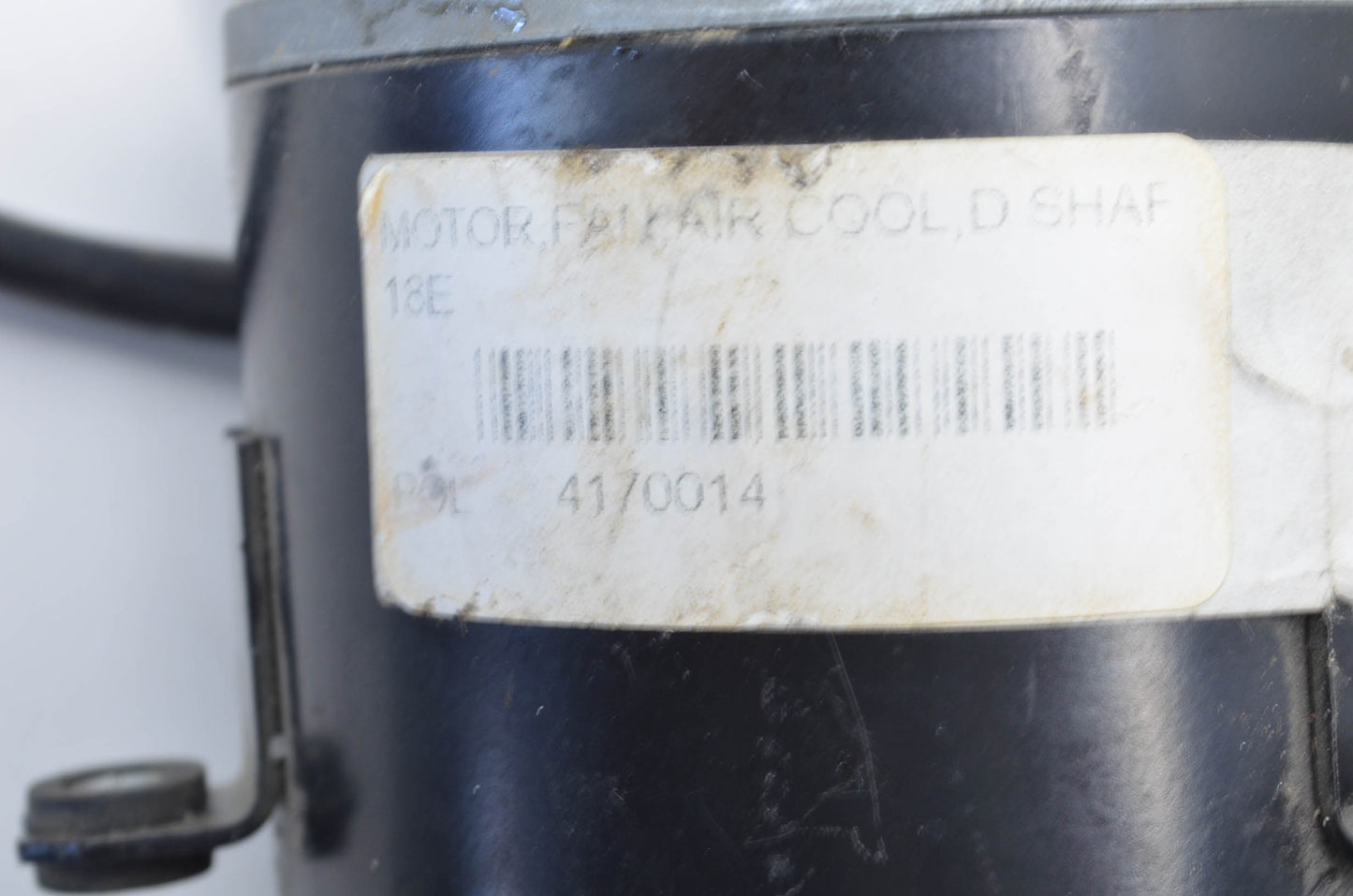 OEM Polaris 1998-1999 Xpress 300 Fan Motor